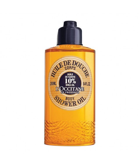 L OCCITANE OLIO DOCCIA KARITE 250