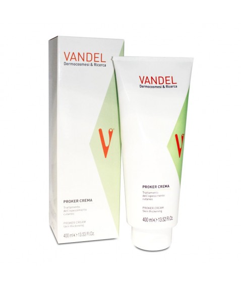 VANDEL PROKER CREMA 400ML