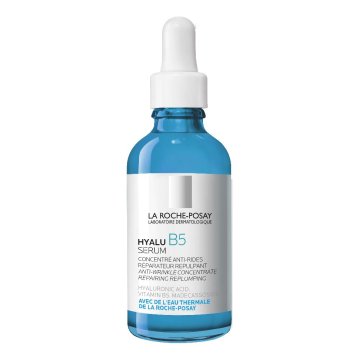 La Roche Posay Hyalu B5 Siero Concentrato Anti-Rughe Riparatore 30 ml