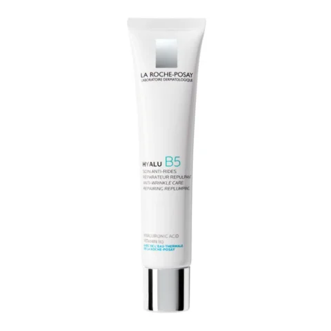 La Roche Posay Hyalu B5 Crema Anti-Rughe Rimpolpante 40 ml