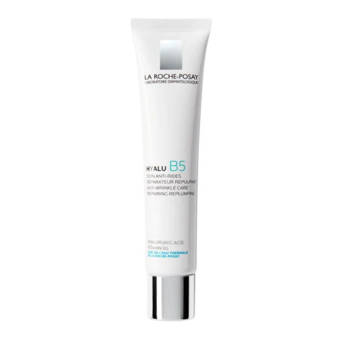 La Roche Posay Hyalu B5 Crema Anti-Rughe Rimpolpante 40 ml