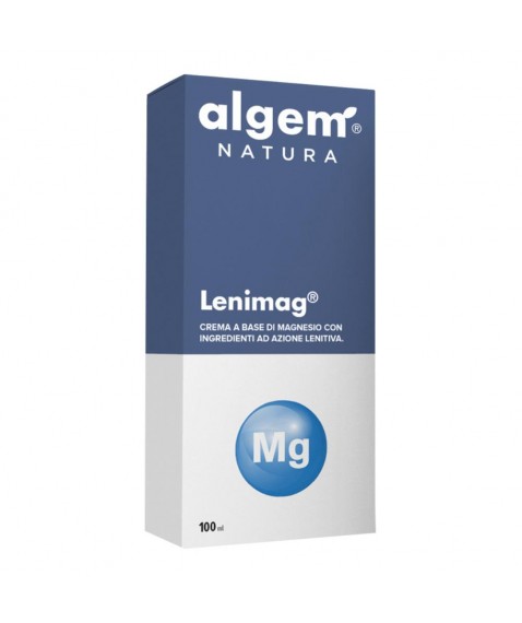 LENIMAG CREMA 100ML