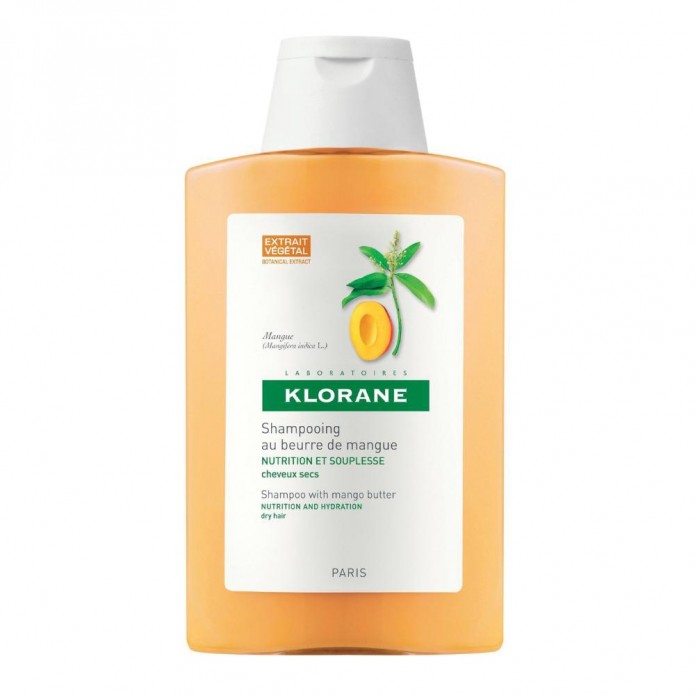 Klorane Shampoo al Mango 200ml