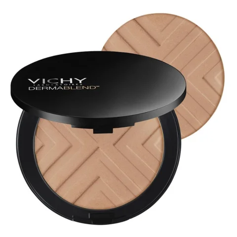 DERMABLEND COVERMATTE 45