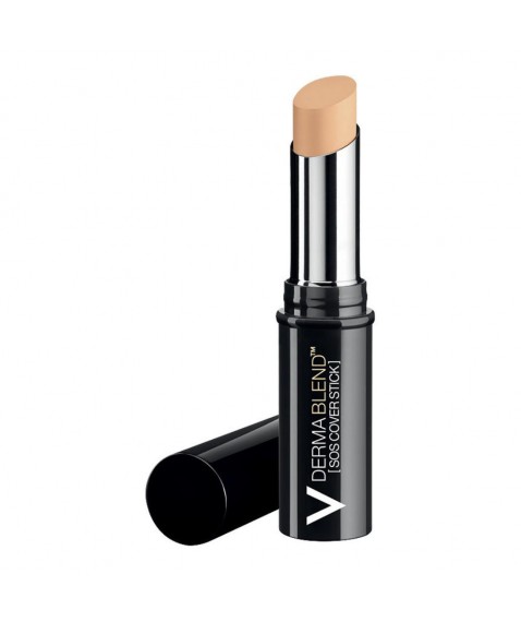 Dermablend SOS Cover Stick 16HR Nude