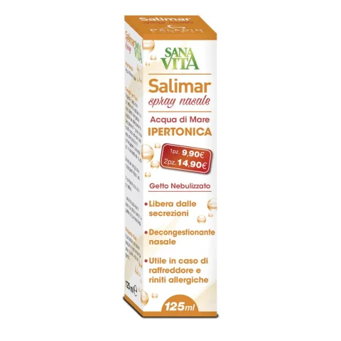SANAVITA SALIMAR SOL IPERTON SANAVITA SALIMAR SOL IPERTON