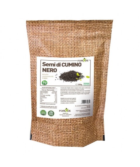 SEMI DI CUMINO NERO 350 G