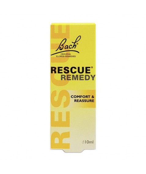 RESCUE REMEDY CENTRO BACH 20ML