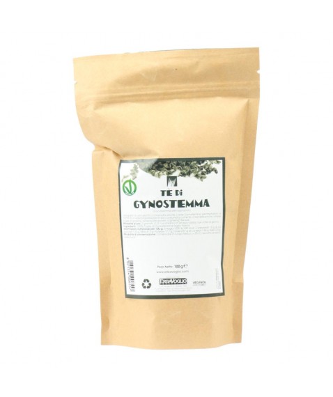 GYNOSTEMMA TE' FOGLIE 100G