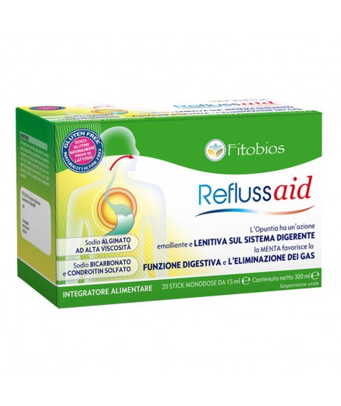 REFLUSS AID 300ML