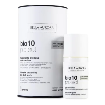 BIO10 A/MACCHIE TRATT P SENS