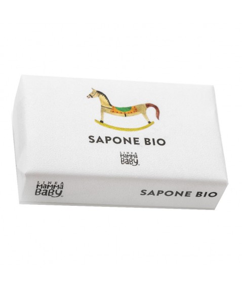 MAMMABABY SAPONE BIO 100G