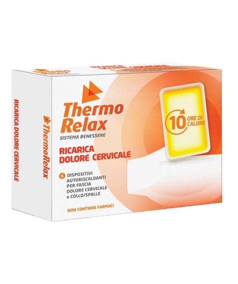 THERMORELAX RIC FASCIA CERV/CO