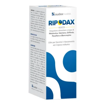 RIPODAX GTT 15ML RIPODAX GTT 15ML