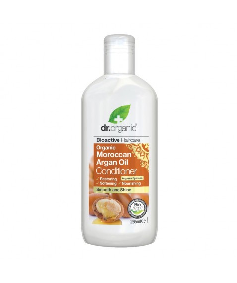 DR ORGANIC ARGAN BALSAMO 265G