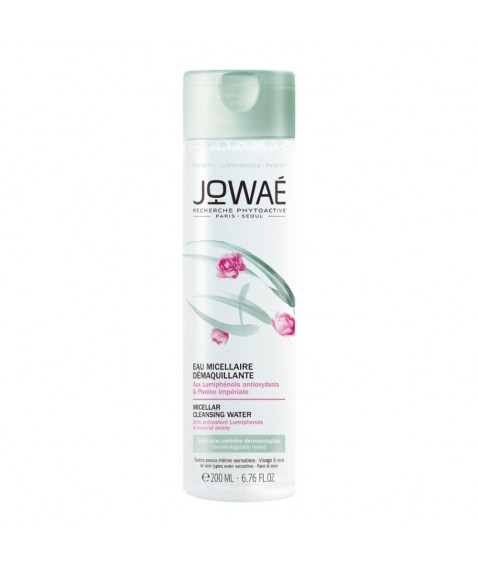 JOWAE ACQUA MICELL STRUCC200ML