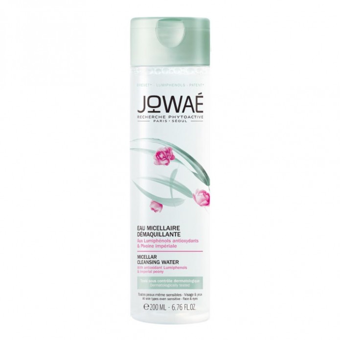 JOWAE ACQUA MICELL STRUCC200ML