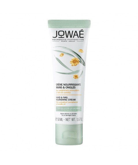 JOWAE CREMA NUTR MANI/UNGHIE