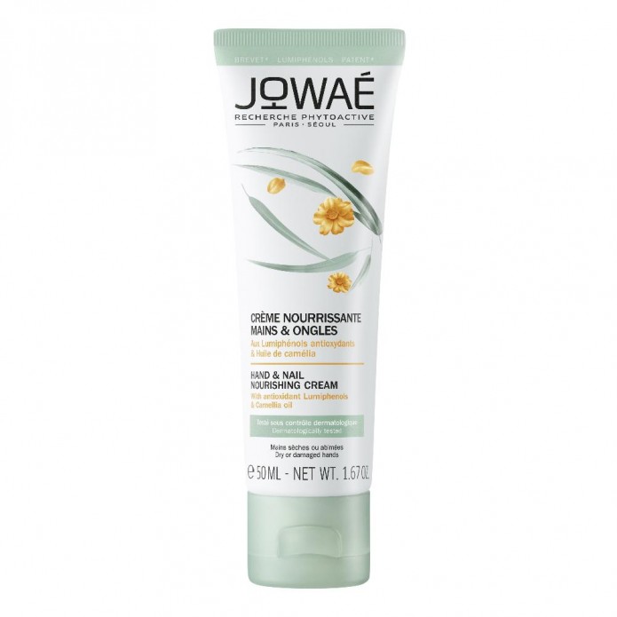 JOWAE CREMA NUTR MANI/UNGHIE