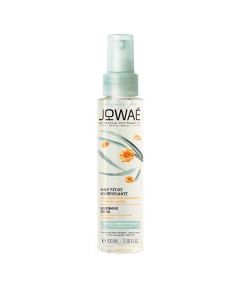 JOWAE Olio Secco Nutr.100ml