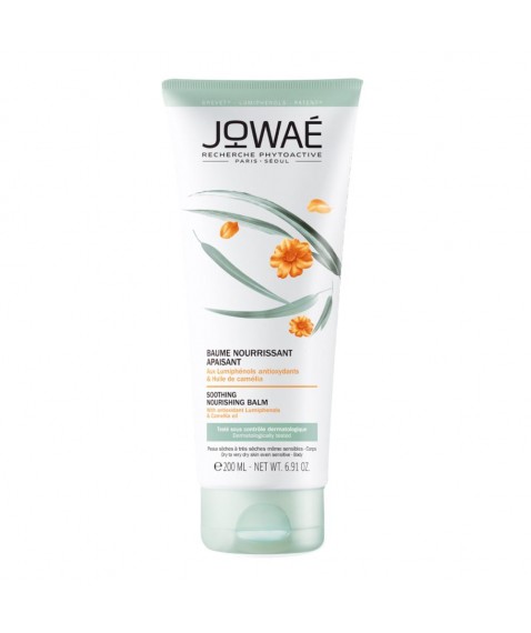 JOWAE BALSAMO NUTR LENIT 200ML