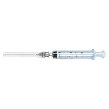 SIR PIC 20ML G21 1 1/2 ECC 77460