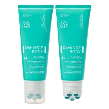 DEFENCE BODY REDUCELL SNE200ML