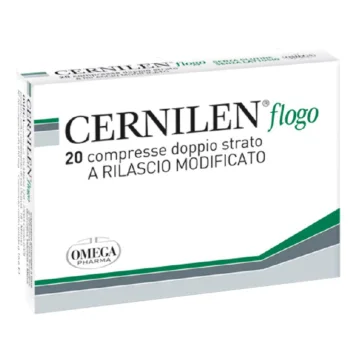 CERNILEN FLOGO 20CPR CERNILEN FLOGO 20CPR