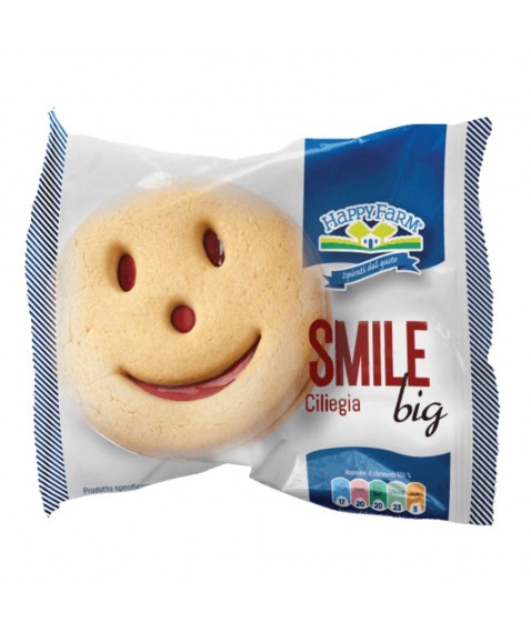 HAPPY FARM Smile Big Cil.75g