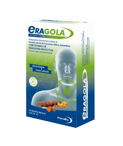 ERAGOLA 14BUST 112ML