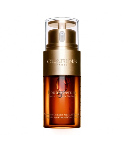 CLA DOUBLE SERUM 50 ML