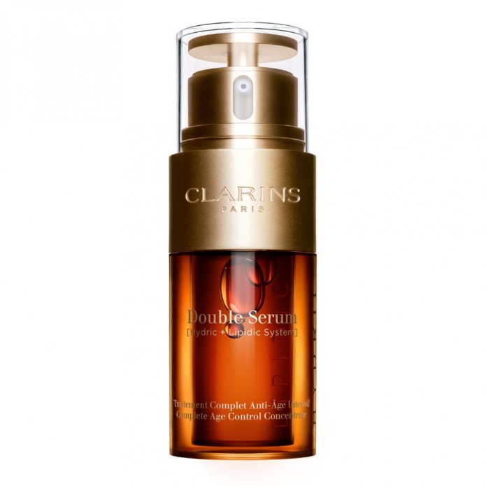 CLA DOUBLE SERUM 50 ML