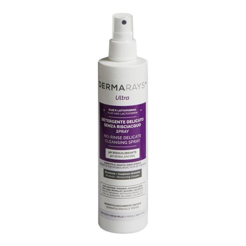 Dermarays Ultra Det S/ris250ml Dermarays Ultra Det S/ris250ml