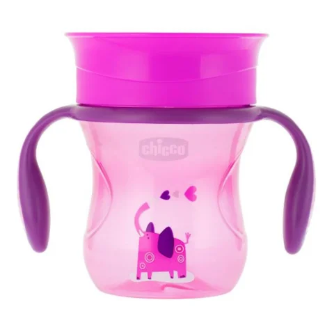 CH Tazza PerfectCup Rosa 12m+ CH Tazza PerfectCup Rosa 12m+