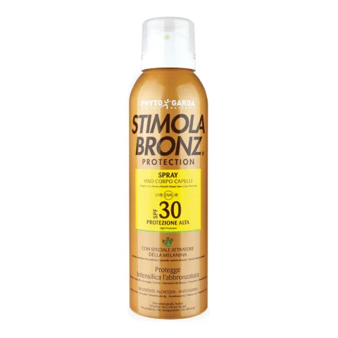 STIMOLA BRONZ Spray fp30 150ml