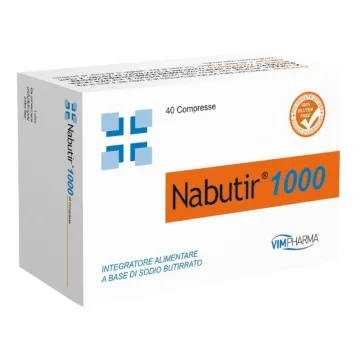 NABUTIR 1000 40CPR NABUTIR 1000 40CPR