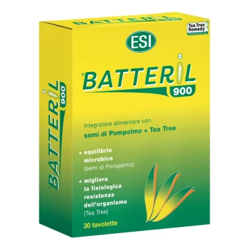 TEA TREE R BATTERIL 900 30TAV