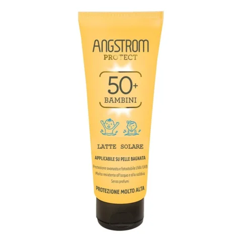 ANGSTR HYDRAXOL KIDS 50+
