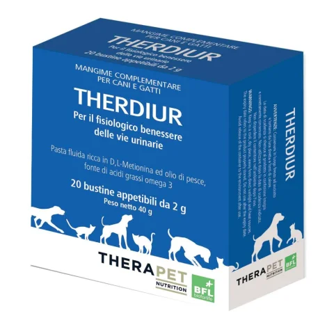 THERADIUR THERAPET 20BUST THERADIUR THERAPET 20BUST