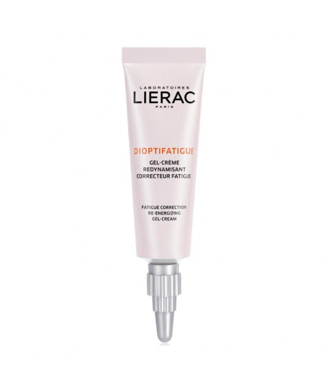 LIERAC DIOPTIFATIGUE 15ML