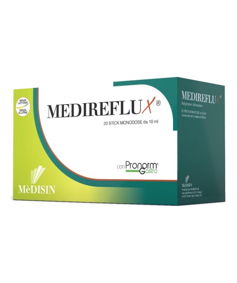 MEDIREFLUX 200ML