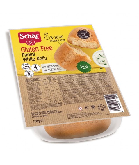 SCHAR-PANINI 170G