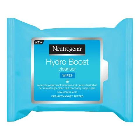 NEUTROGENA HB SALVIET STRUC 25PZ