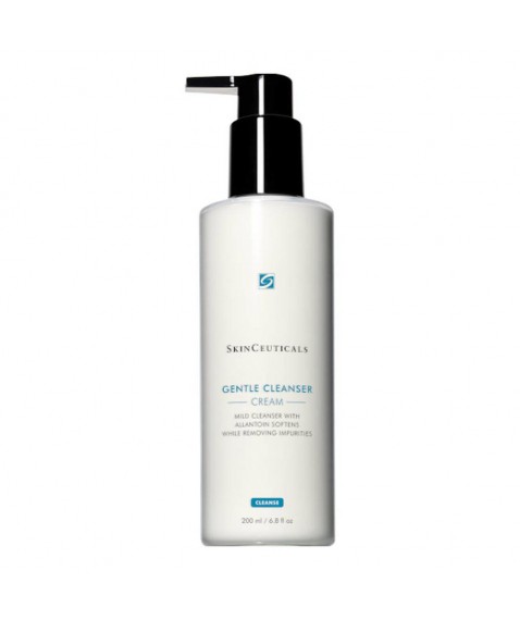 Gentle Cleanser 200ml