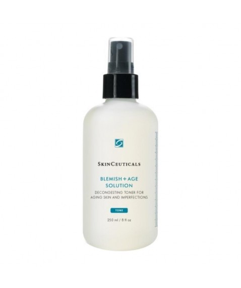 BLEMISH+AGE Solution 200ml