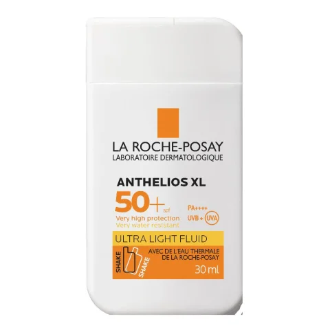 Anthelios Pocket Bambini SPF 50+ 30 ml Protezione solare tascabile per bambini