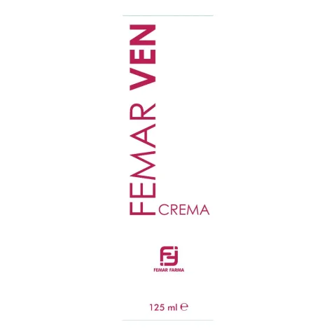FEMAR VEN CREMA 125ML