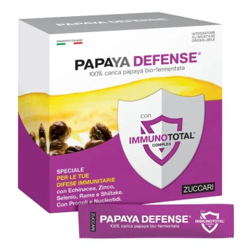 PAPAYA DEFENSE 30STICK PAPAYA DEFENSE 30STICK