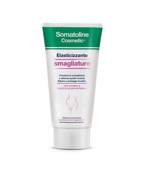 Somatoline Cosmetic Crema Elasticizzante Smagliature 200 ml