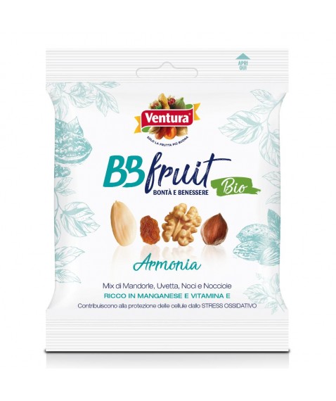 BB FRUIT BIO ARMONIA